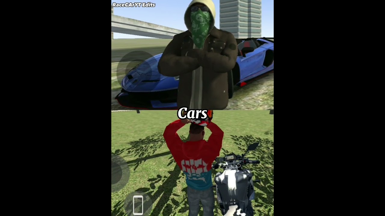 LAC VS IBD3D Part2 #lac #ibd3d #edits #shorts #mrbeastphonk #racecaryt