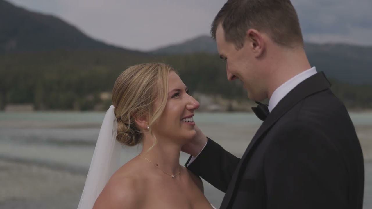 A Love Story Between Peaks: Emotions and Nature Unite