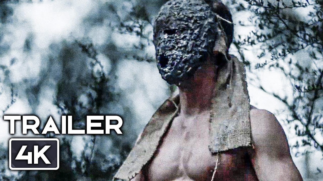 NEW MOVIE TRAILERS 2025 (July Releases)