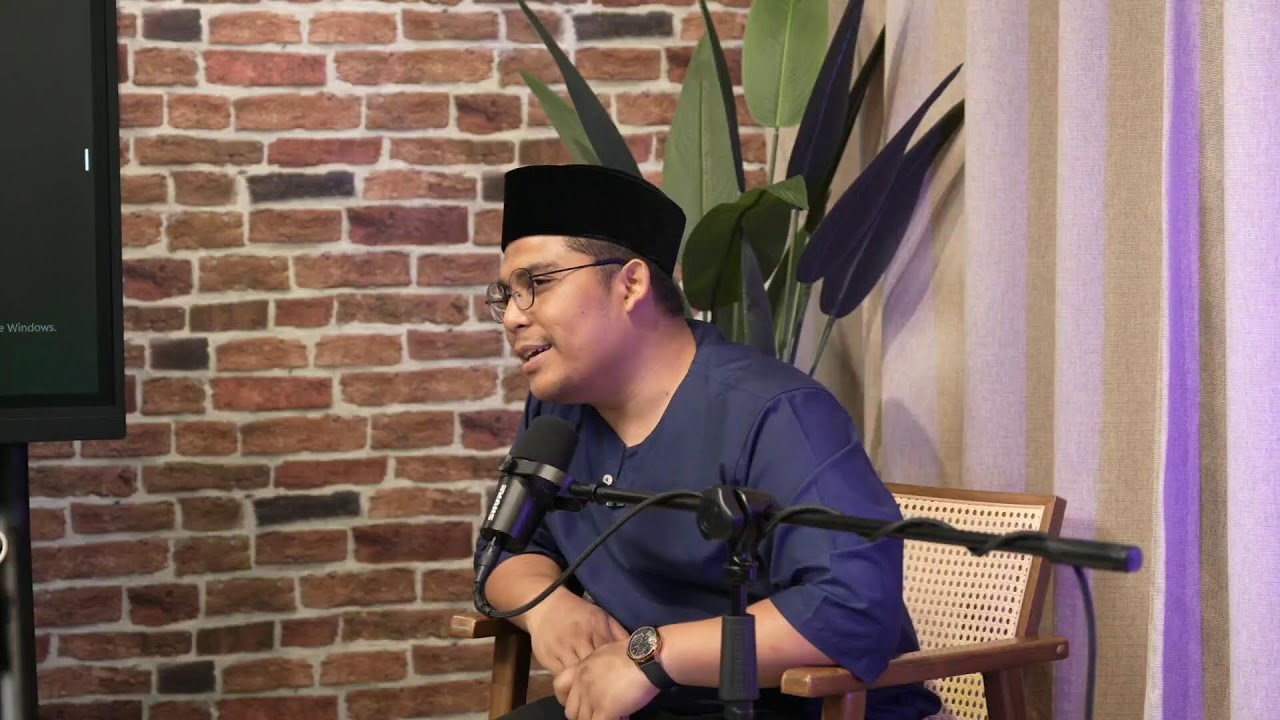 PEMBUKA REZEKI & FIQH SOLAT