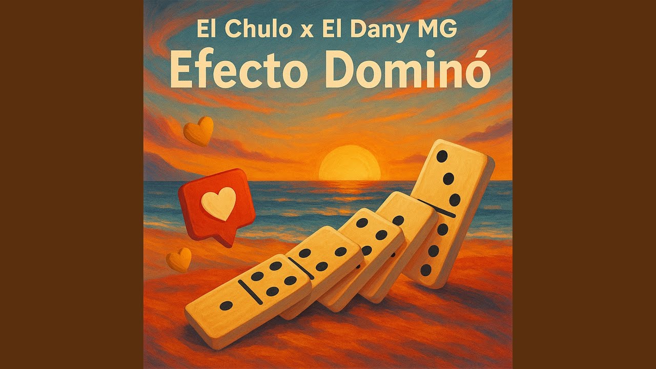 Efecto Dominó