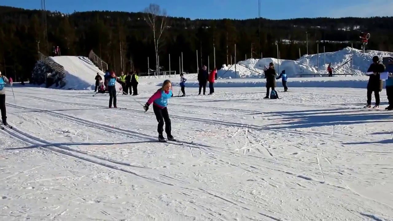 LM på ski 2016