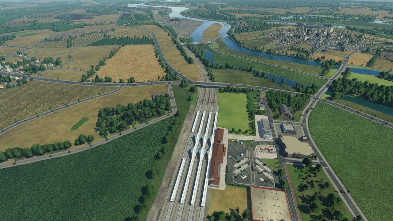 Transport Fever 2/Staffel 10/ Folge 4