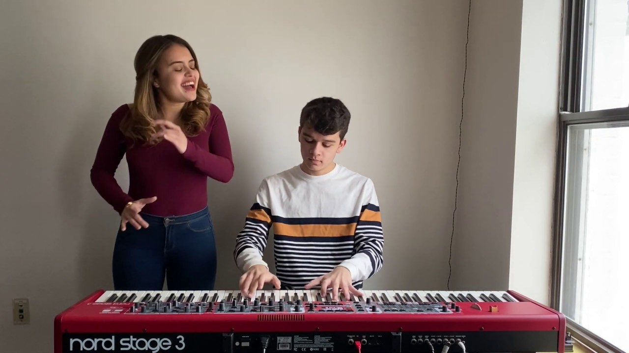 Choro Meu - Keco Brand&atilde;o (Nicolle Horbath and Sergio de Miguel)