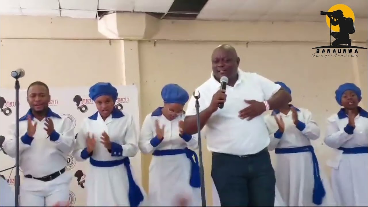🍅: The Holy Saints Artists Development and Goitsione Mampo - Pula tsa Lehlohonolo @Mahikeng