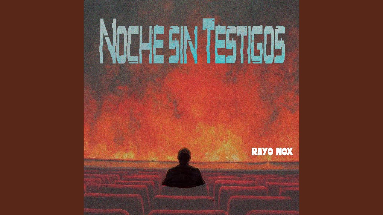 Noches Sin Testigos