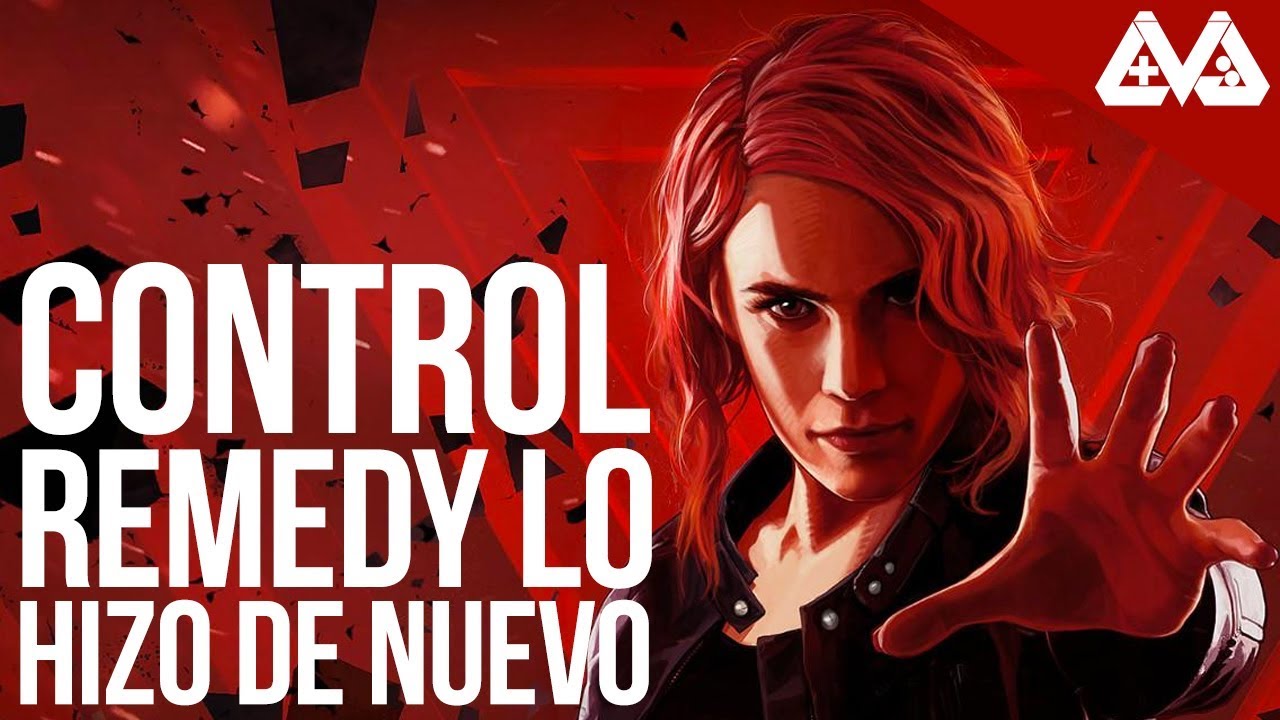 Control | Remedy ha entregado algo genial, pero no perfecto [Reseña]