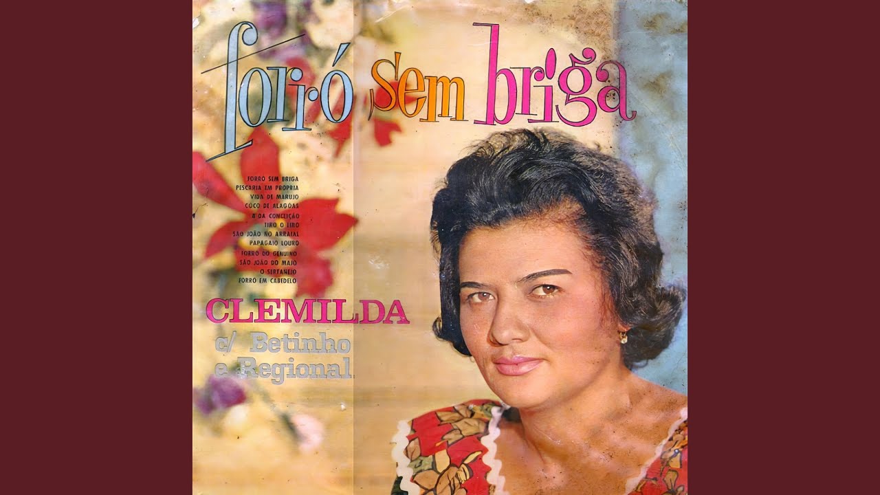 Coco do Tiro Liro