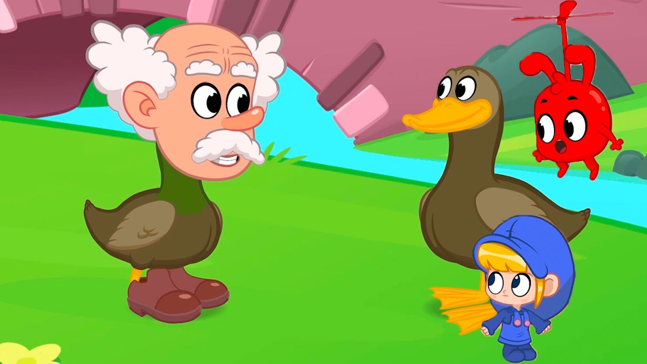 My New Magic Pets! | Kids Cartoons | Mila and Morphle
