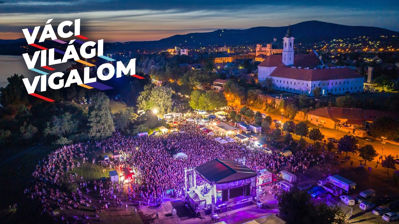 V&aacute;ci Vil&aacute;gi Vigalom 2023