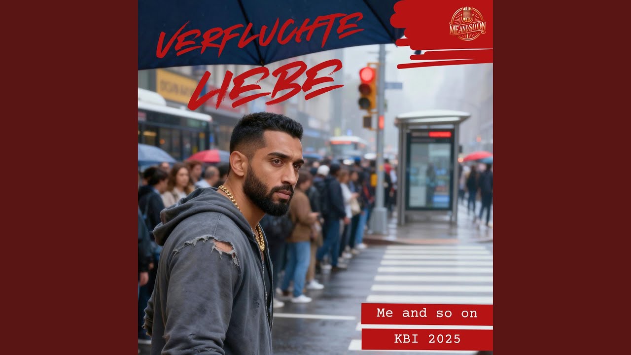 Verfluchte Liebe