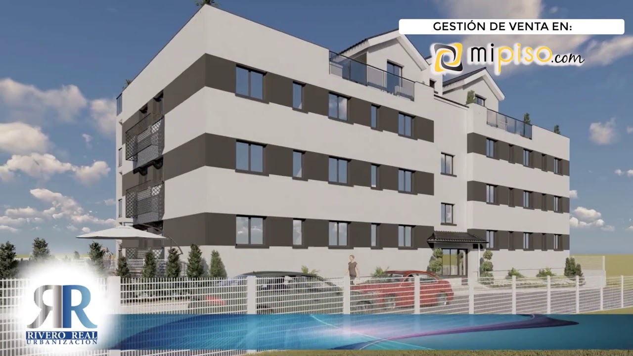 PROMOCIÓN NUEVA EN VENTA EN ARGOÑOS (CANTABRIA)