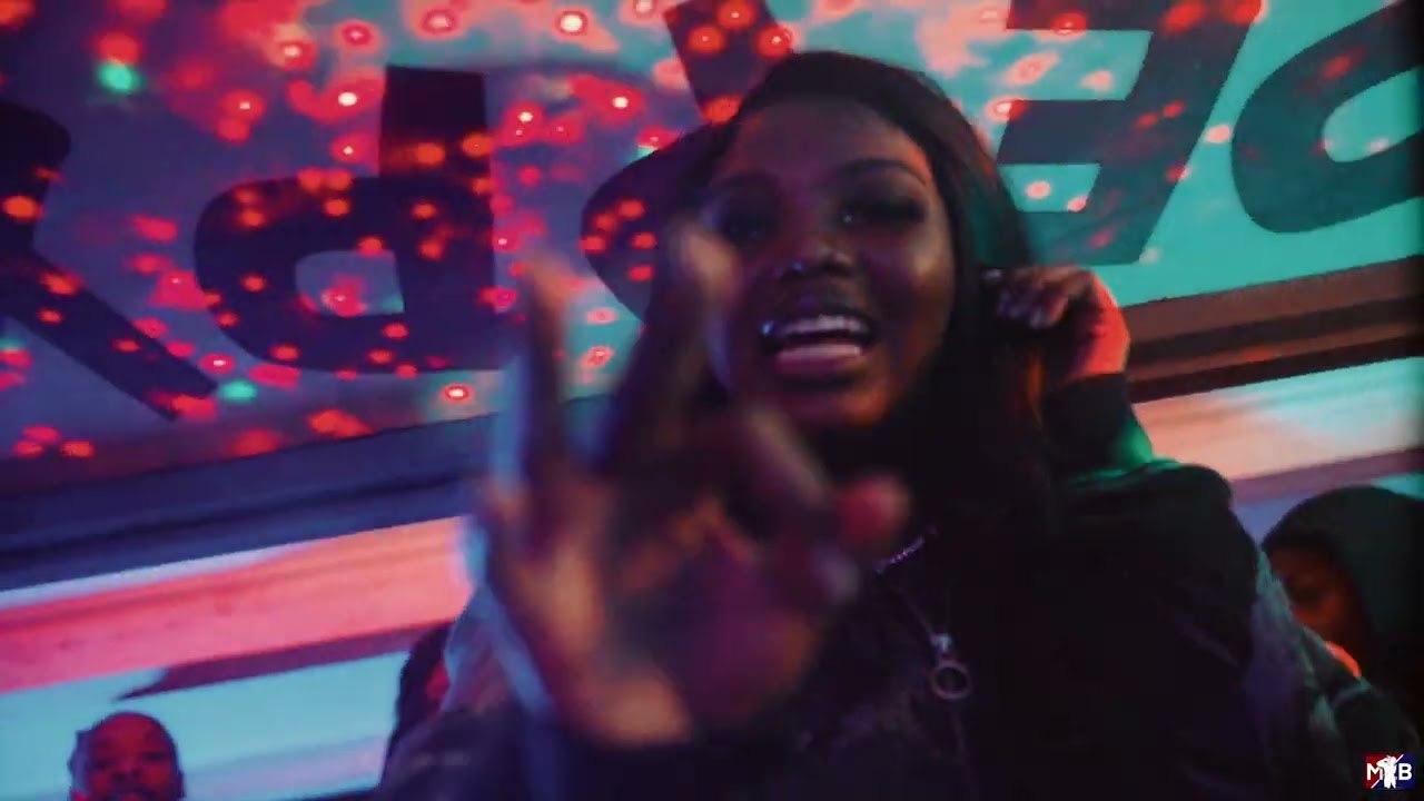 Beezzyy 2x - Sure Enough (Official Video)