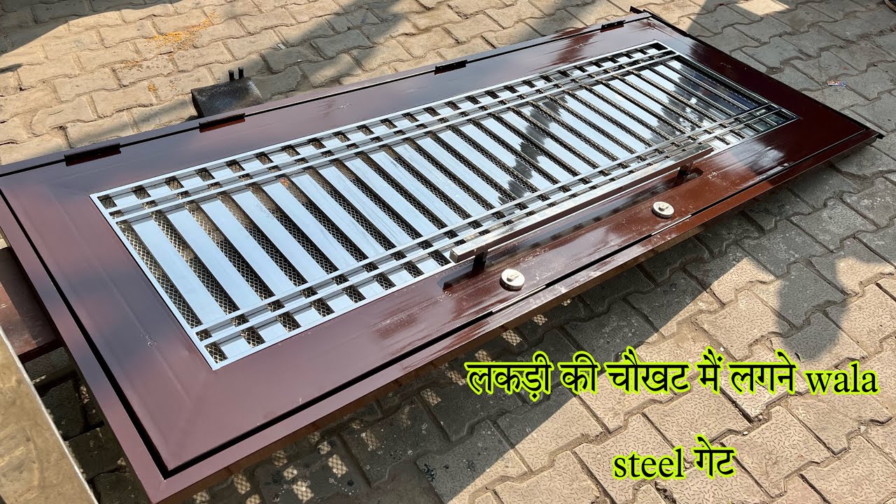 Main door design ideas / Fantastic front door design ideas / फैंसी गेट