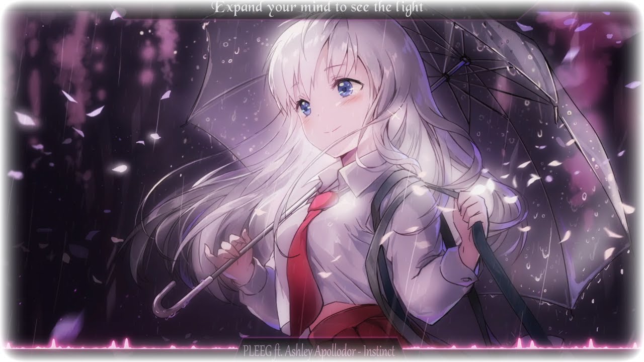 Nightcore - Instinct