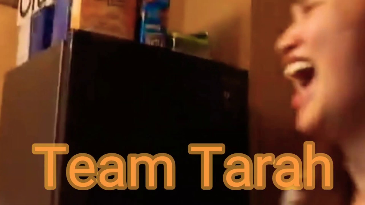 TEAM TARAH PRECIOUS MOMENT