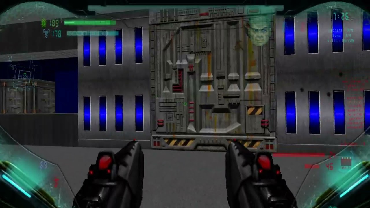 Project Brutality 3 0 TNT Evilution level 18 Mill
