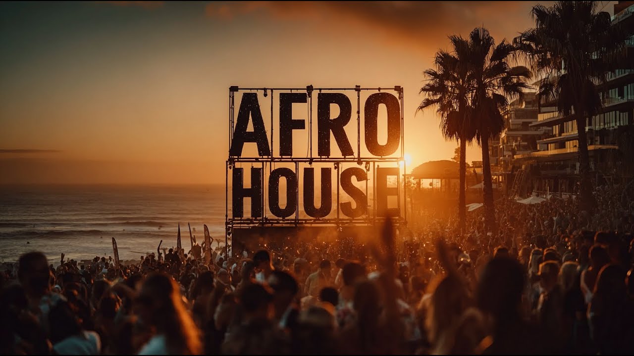 SUMMER AFRO HOUSE Sunset Mix (Adam Port, Avicii, The Weeknd, Coldplay,Diplo) - Summer Vibes Mix #102