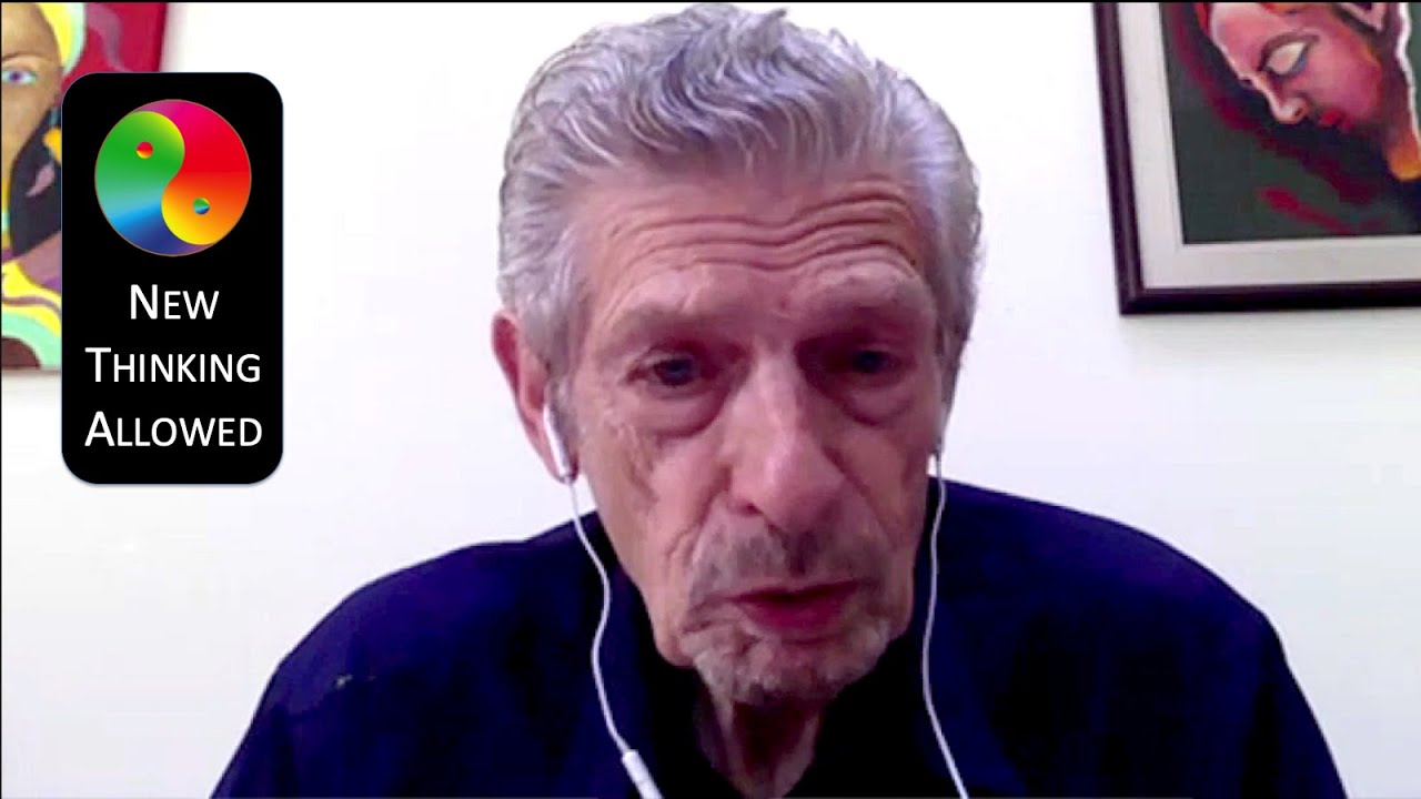 Religious Miracles with Michael Grosso
