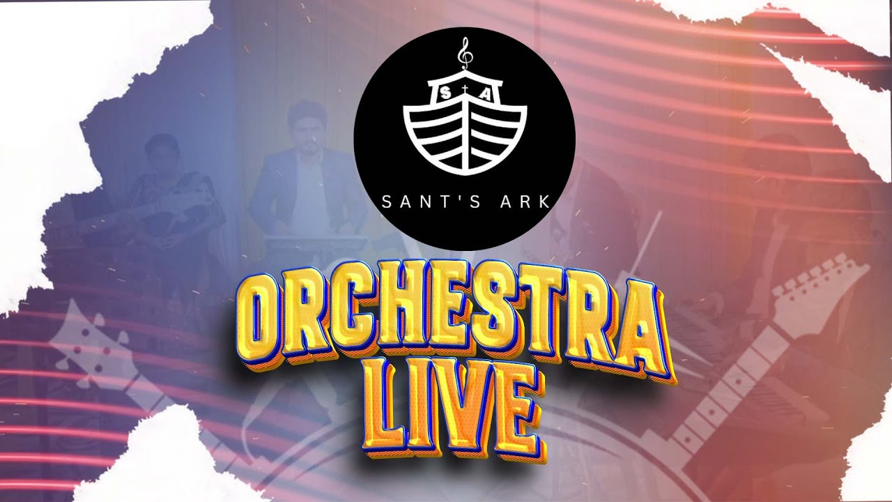 SANT'S ARK ORCHESTRA LIVE - 26/01/2026