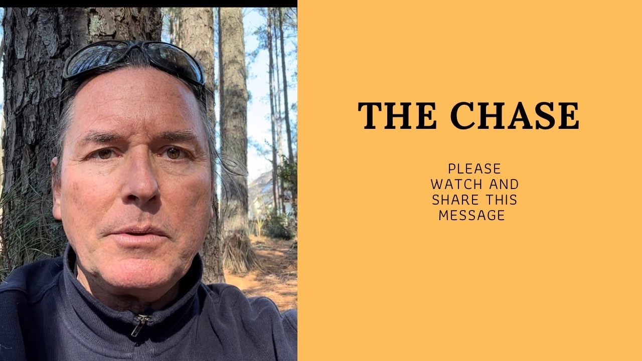 THE CHASE