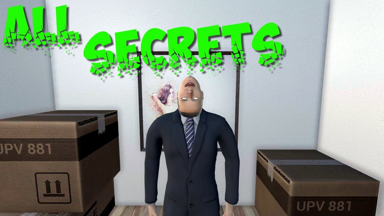Im On Observation Duty Complete Secret Guide All Maps