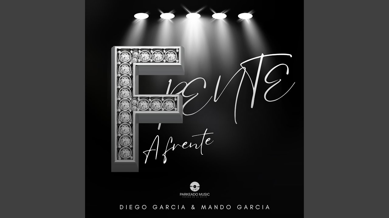 FRENTE A FRENTE (En vivo)