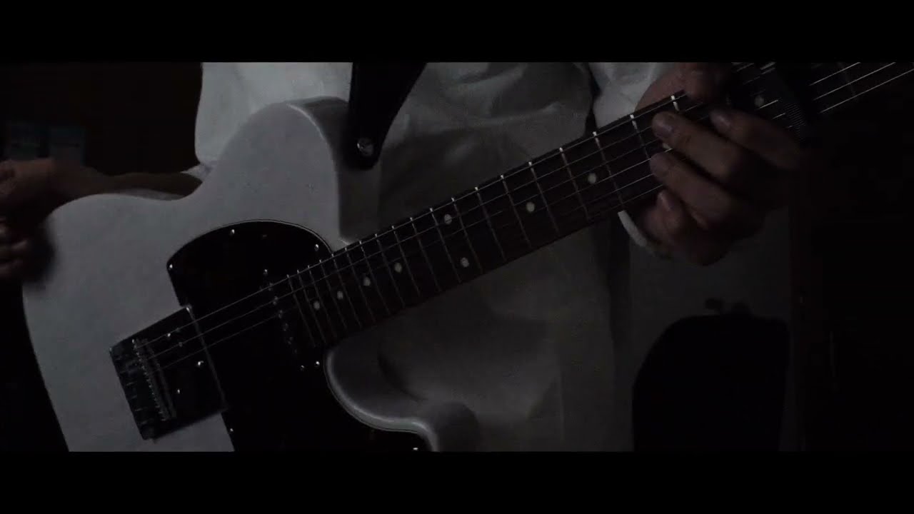 unravel / TK from 凛として時雨　guitar cover