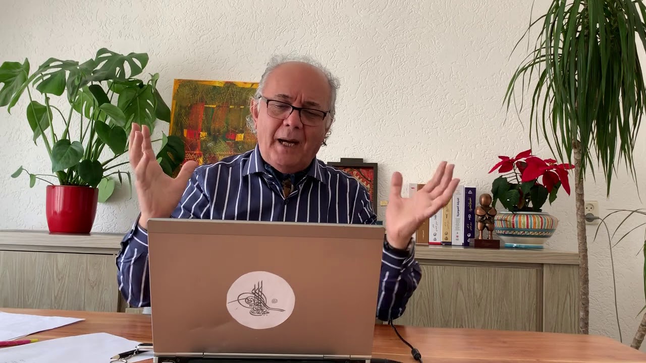 عناصر ومكونات الحضارة