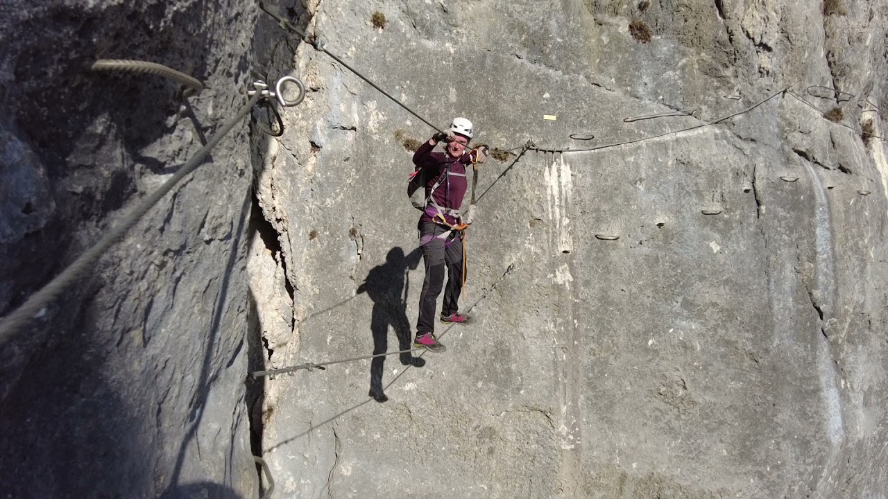 Via Ferrata 