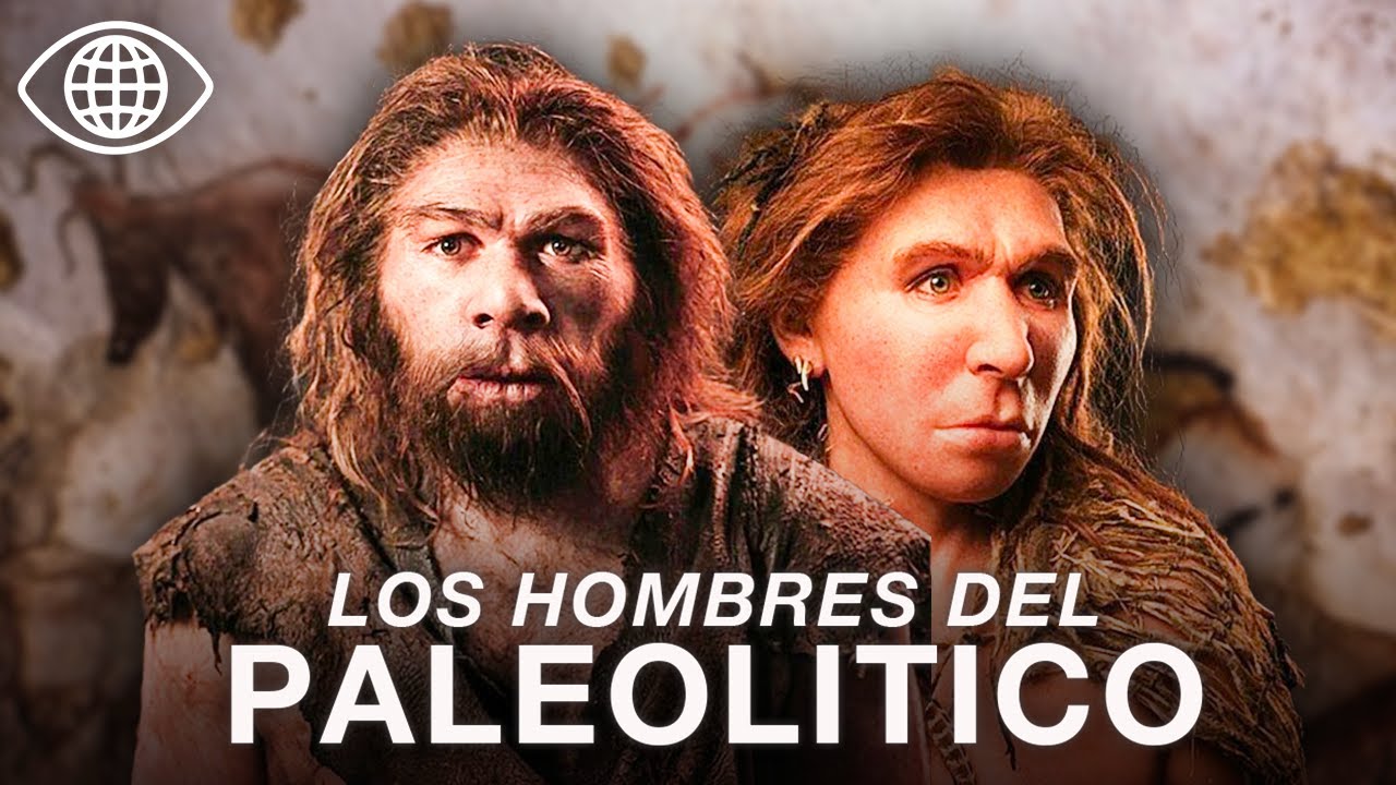 De regreso a la PREHISTORIA... lo que revelan los últimos ESQUELETOS encontrados | Documental - AT