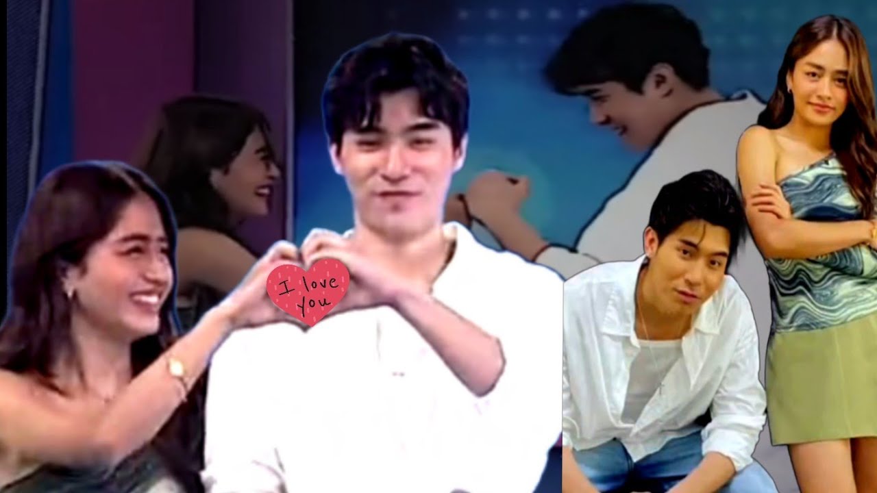 VIBRENT NAGPAKILIG | ANG LAKAS TALAGA NG CHEMISTRY NILA