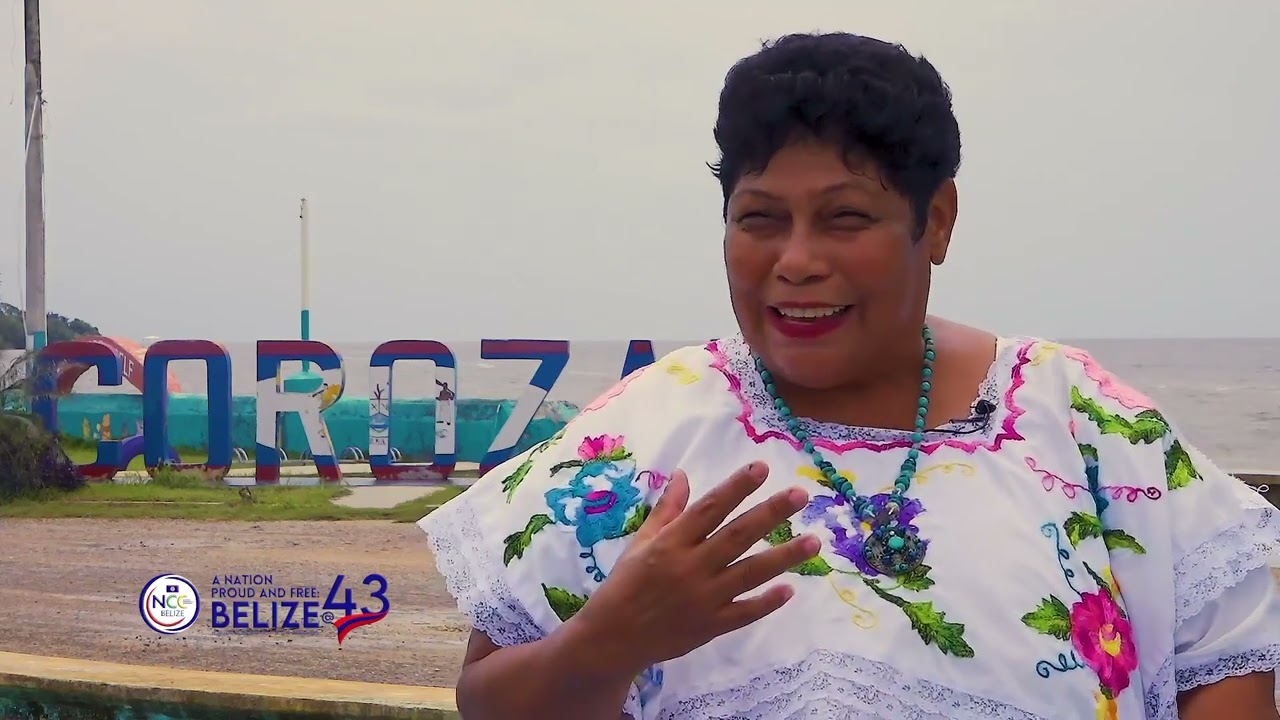 Adela Pederson Vallejos- 2024 Leela Vernon Award for Safeguarding Cultural Heritage