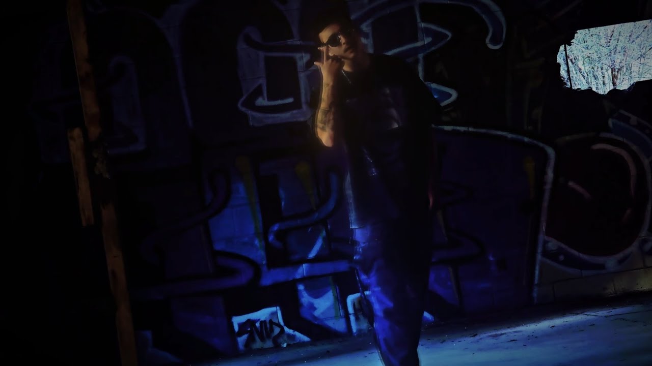 Insects ft. Zamaxx (Official Music Video)