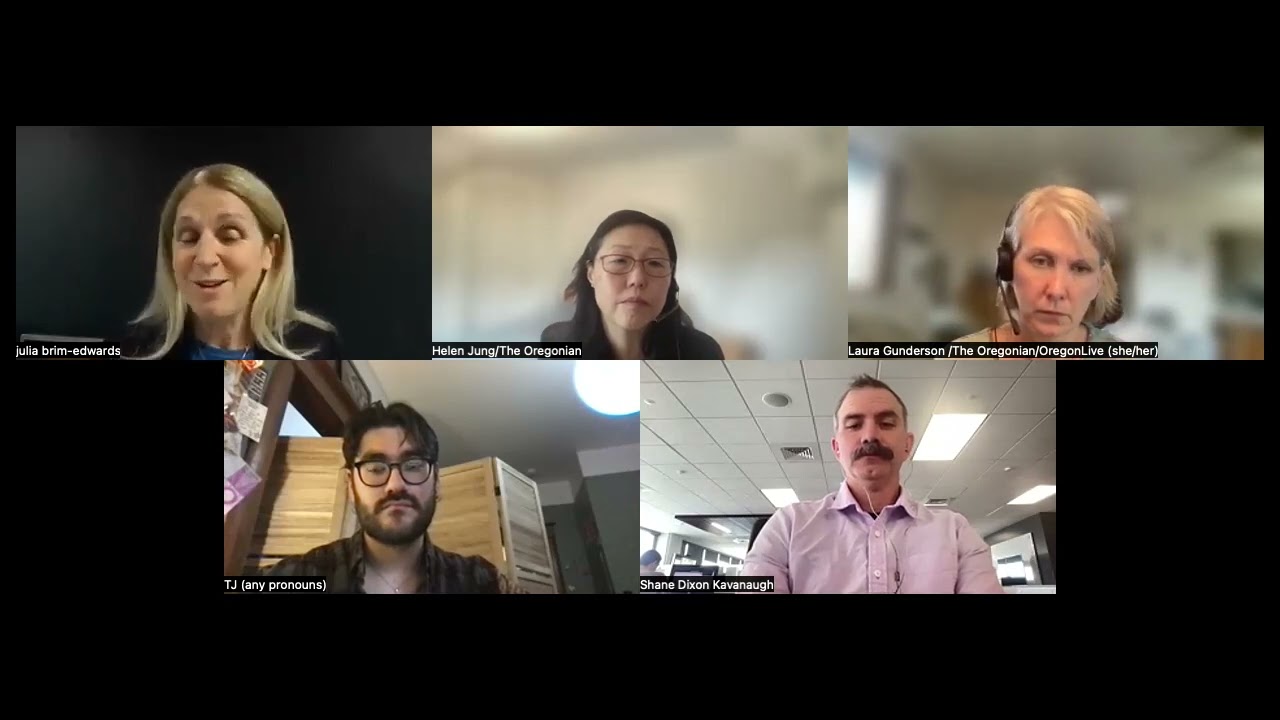 May 2024 election: Multnomah County District 3