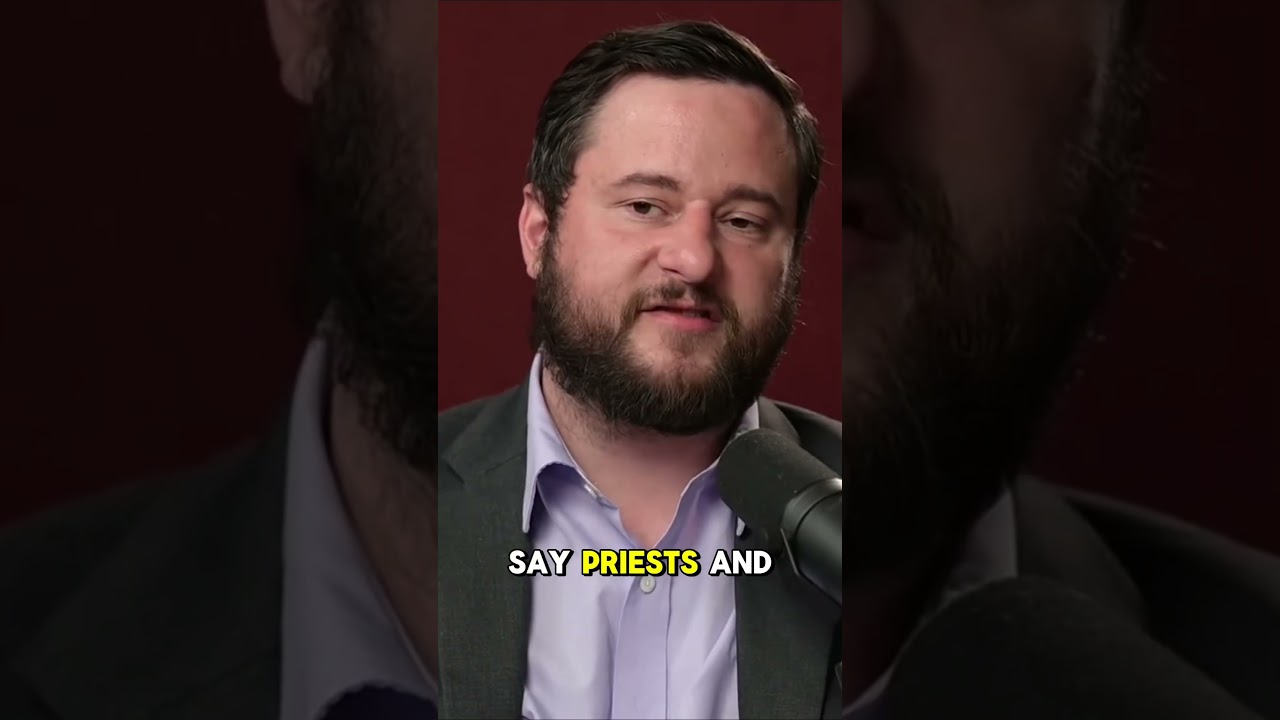 Как выглядела Ранняя Церковь? 