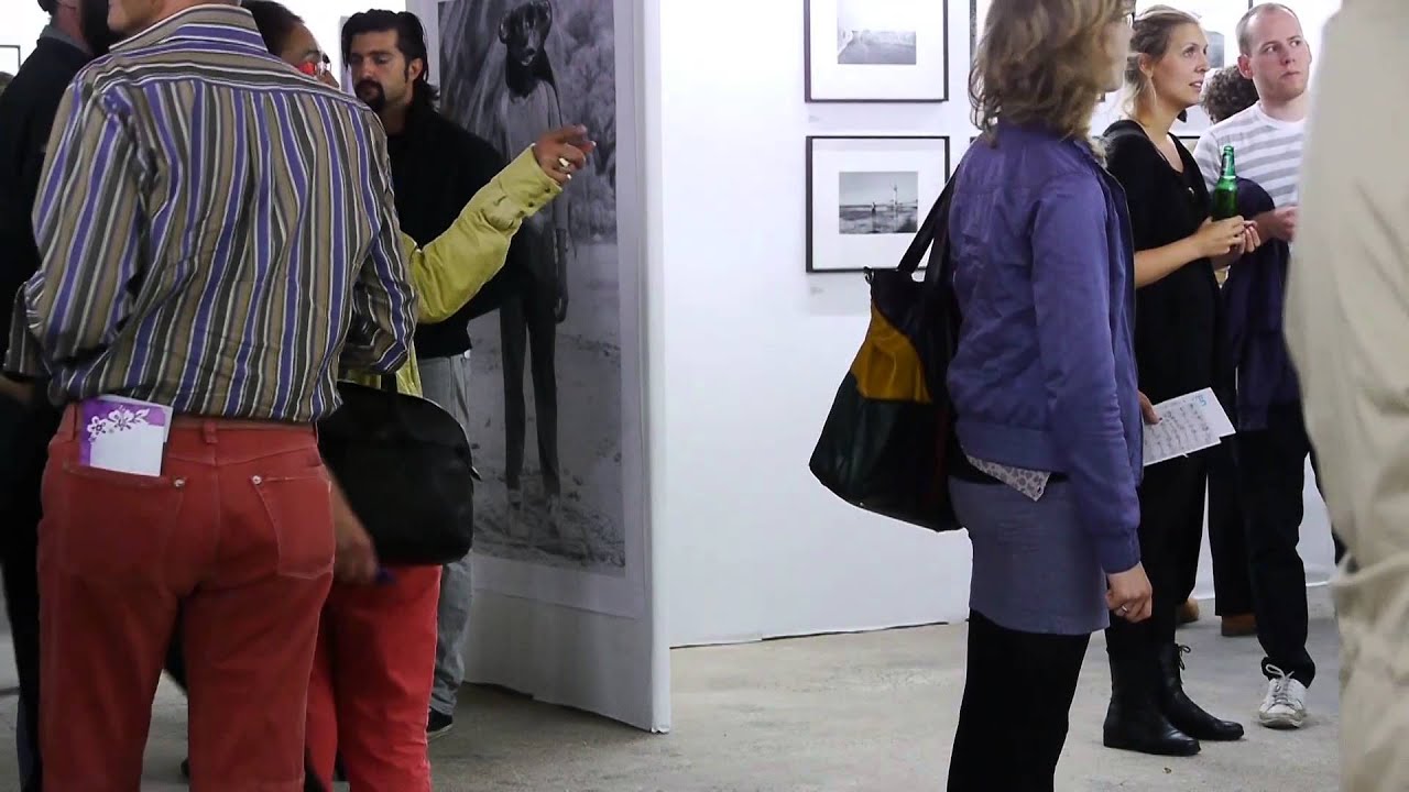 EVA UGARTE BERLINER LISTE2012
