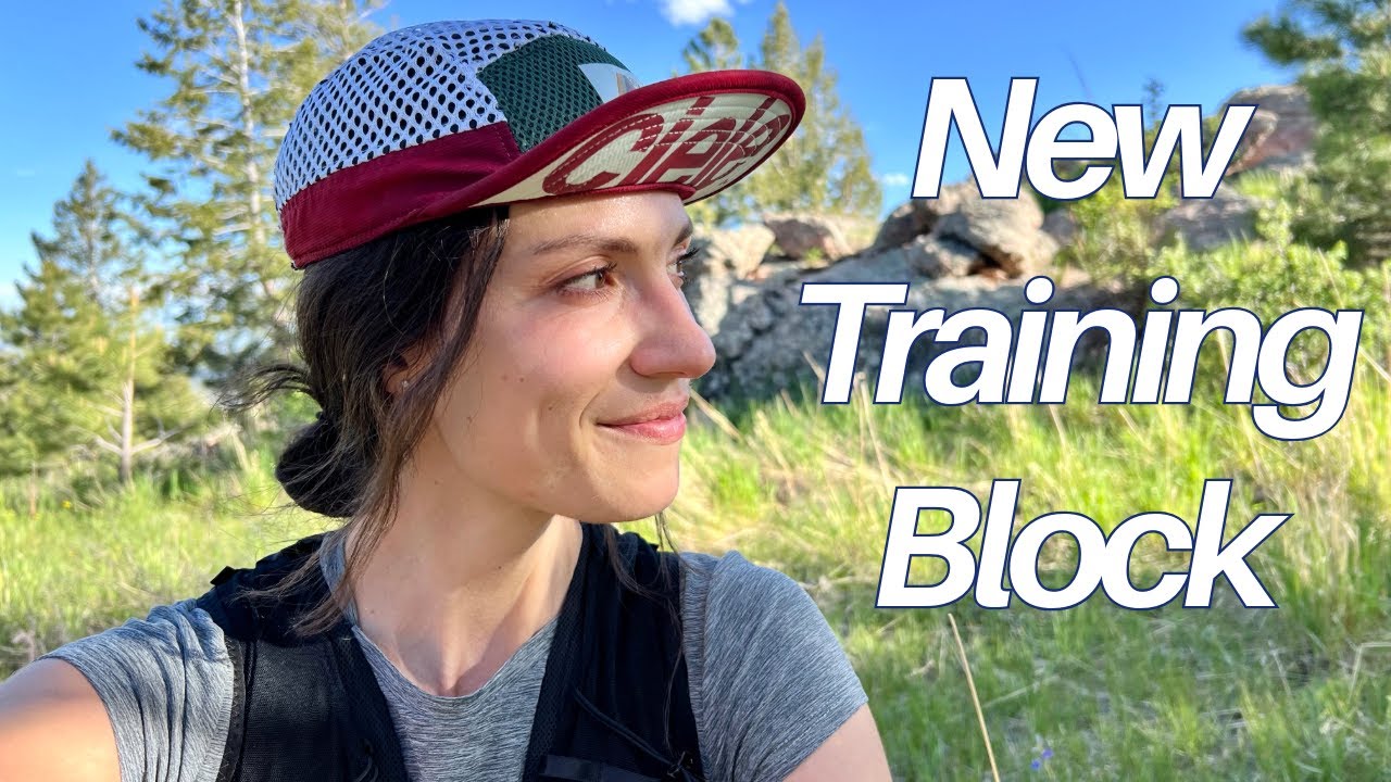 First Week of 100K Race Training | Ep 4 2024 Ultra Marathon Training