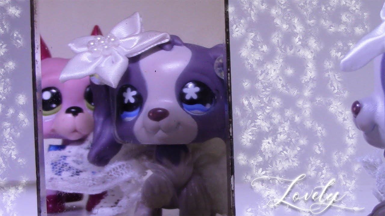 LPS MV: Lovely (JaneXCarter)