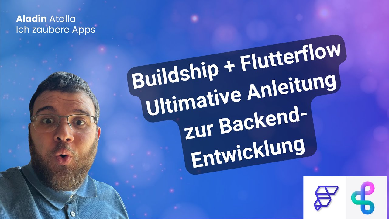 Buildship & Flutterflow: Ultimative Anleitung zur Backend-Entwicklung