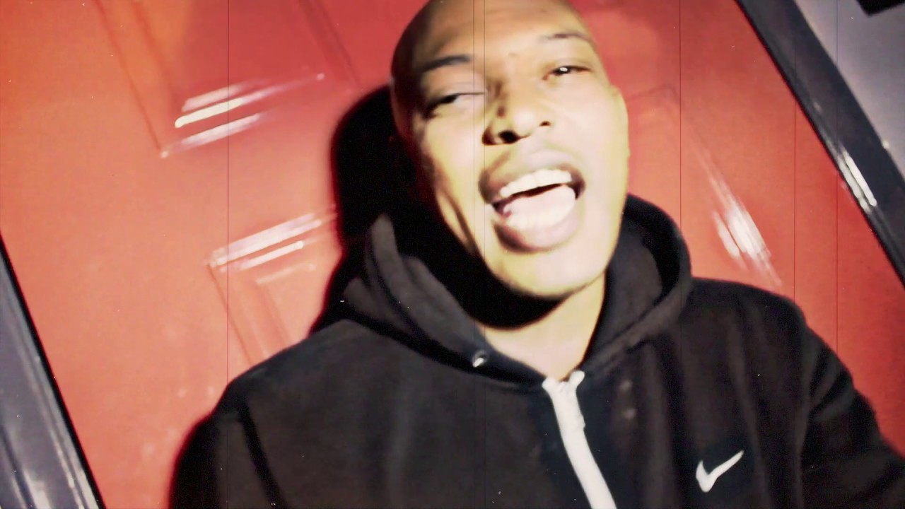 Sticky Fingaz (ONYX) - Hammers on Deck (Official Video)
