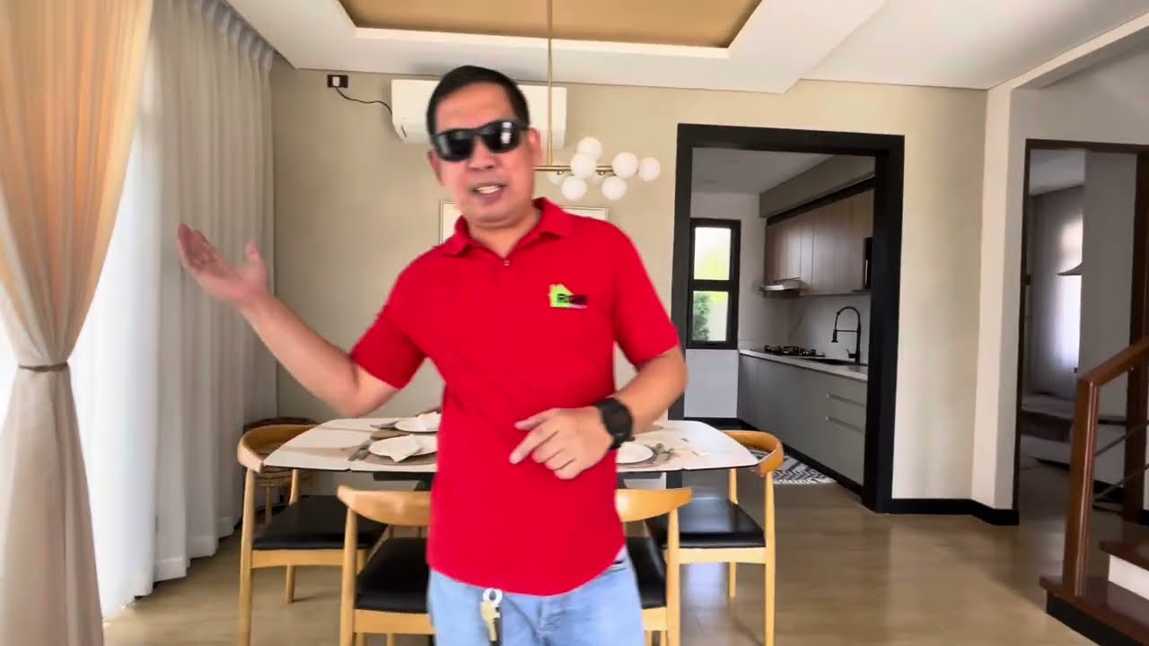 Mira Model at Periveo Lipa | Premium House and Lot for Sale in Lipa, Batangas