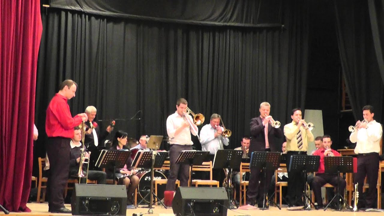 Stribrnanka-Jubileum Joska 1