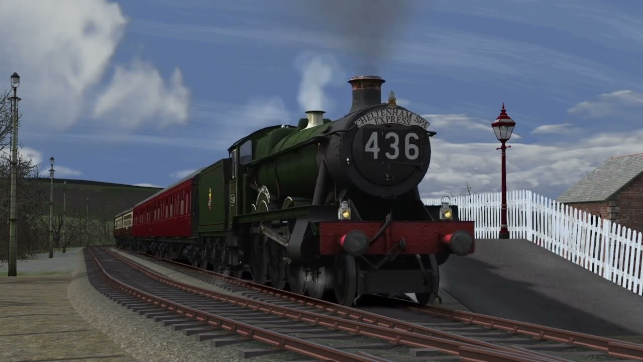 Spring Steam Gala 2025 | vCVR
