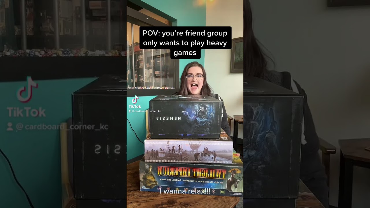 Can we give it up for the quick, &ldquo;filler&rdquo; games? #gaming #boardgames #gaming