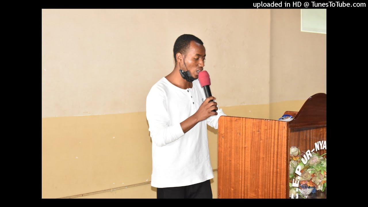 UMUVUGO:MURI BYOSE YARAHABAYE|| Artist:Sam RWOGERA