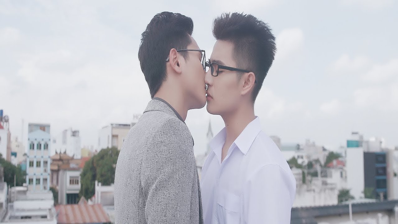 NHỮNG CHÀNG TRAI NĂNG ĐỘNG (ACTIVEBOYS) - TẬP 10 | PHIM ĐAM MỸ HỌC ĐƯỜNG | O2 PRODUCTION