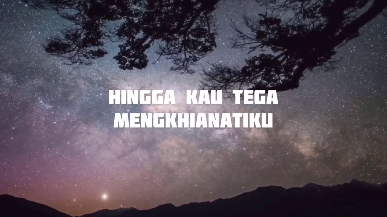 Salah Apa Aku - Dj Gagak (Lyrics)