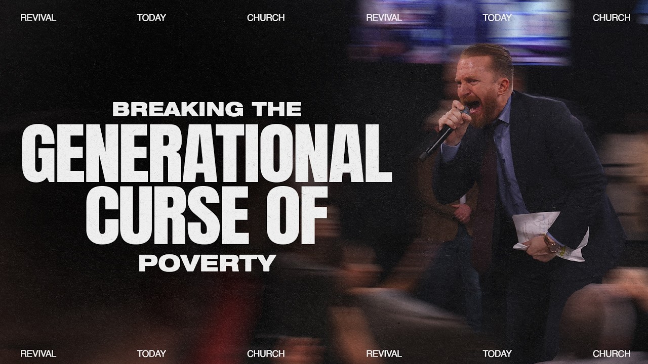 Replacing The Curse of Generational Poverty with The Blessing of Generational Wealth