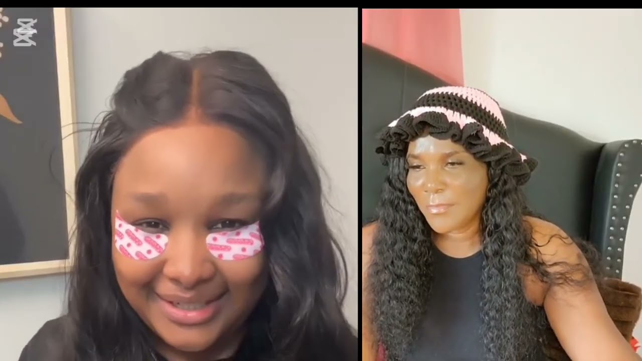 Макки сильно расплакался, когда тот позвонил, но не ответил на звонок Ким!!!